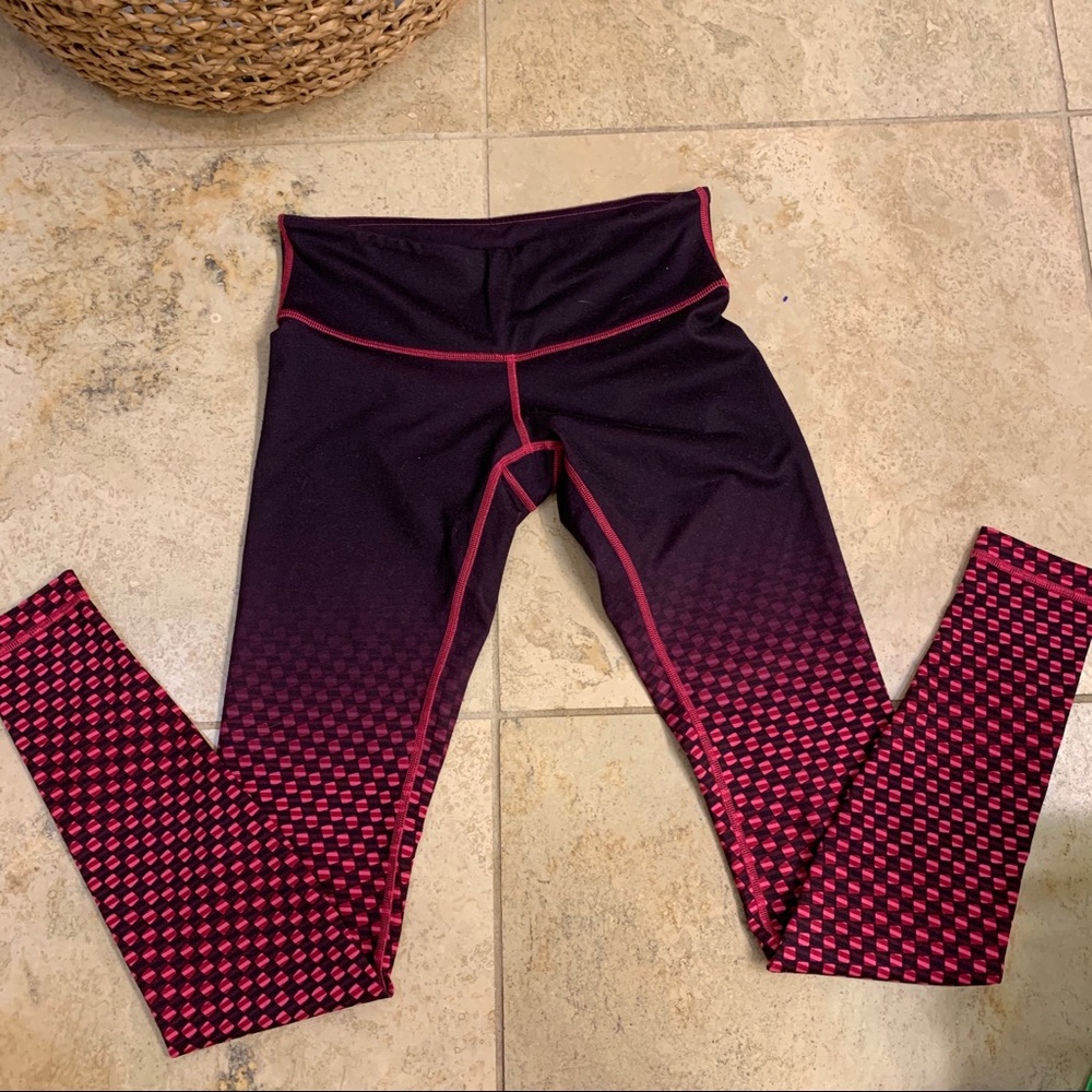 Lululemon full length leggings